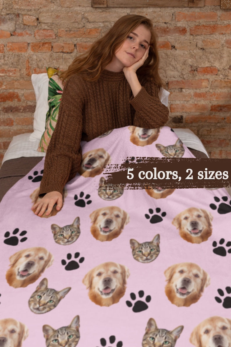 Petface blanket hotsell